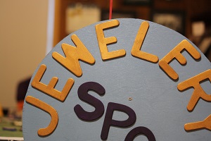 jewelry sign